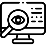 Monitoring(PSRM) Monitoring(PSRM)